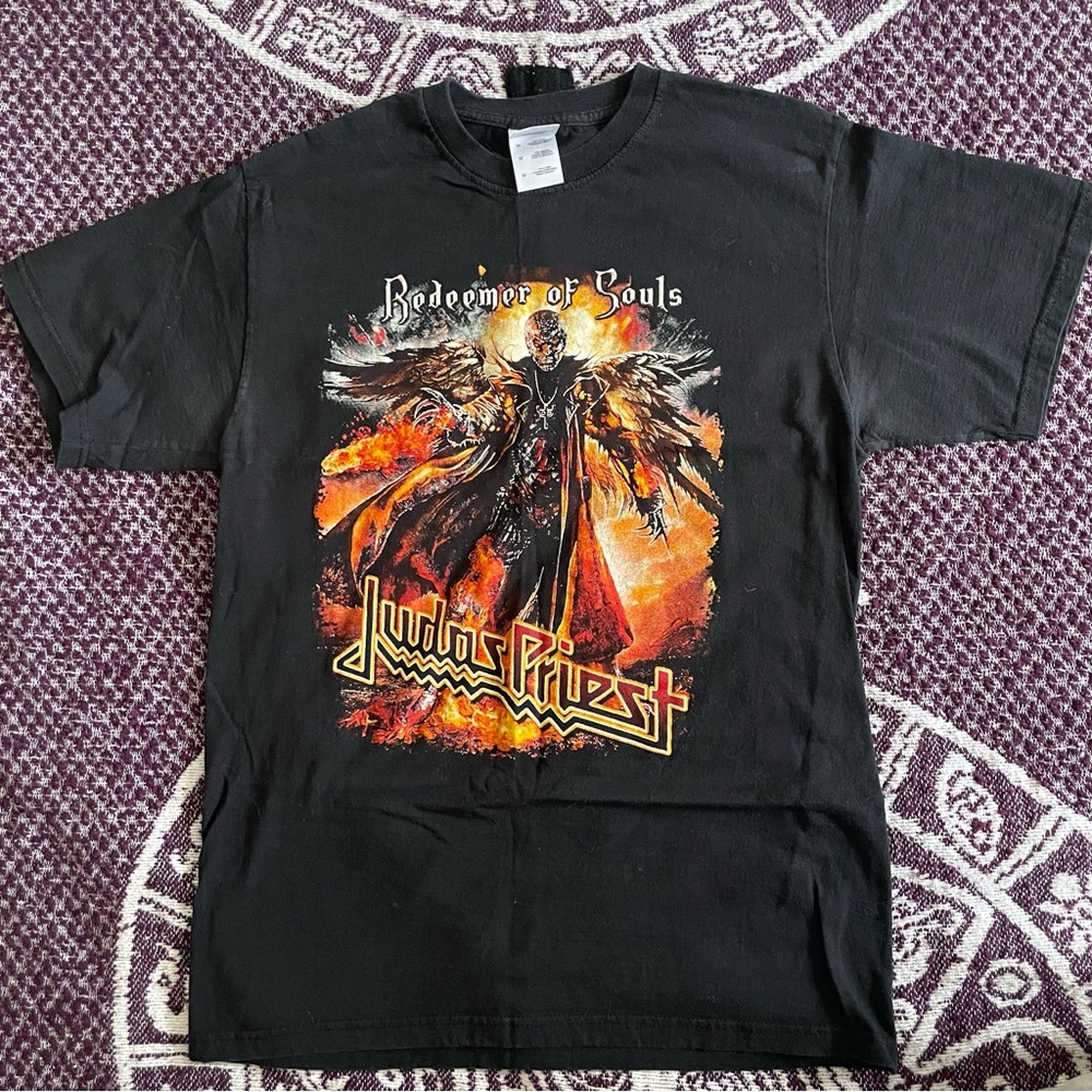 Judas Priest T-shirt